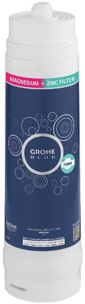 GROHE Blue Magnesium & Zink Filter (40691002)