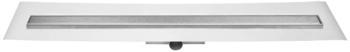 ESS Easy Drain Compact 30 FF Zero Duschrinne mit Rost 70 cm