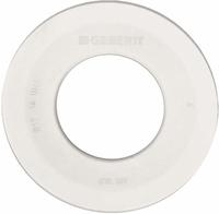 Geberit 816418001, Geberit Flachdichtung f&uuml;r Geberit Sp&uuml;lventil von AP- und UP-SPK