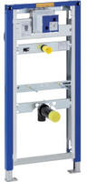 Geberit 111616001, Geberit Duofix Urinal Element Universal 111616001 Bauh&ouml;he: 112 -