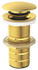 brushed gold (E1483A2)
