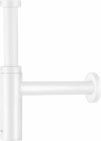 hansgrohe HG Designsiphon FLOWSTAR S mattwei&szlig;