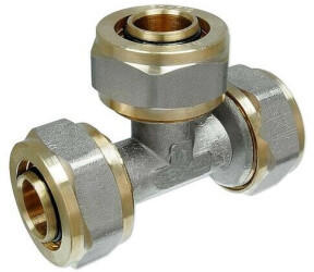 Pipetec Schraubfitting T-St&uuml;ck (204752)