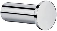 hansgrohe Handtuchhaken Logis Universal Wandmontage, Metall, chrom