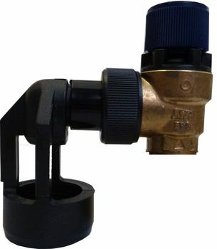 SYR Austausch-Sicherheitsventil für SG 24+25 (2115.20.015) SYR Austausch-Sicherheitsventil für SG 24+25 (2115.20.015)
