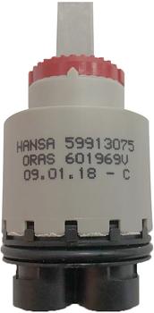Hansa Armaturen Hansa Classic 3.5 ohne ECO (59913075)