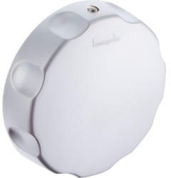 Hansgrohe Drehgriff für Excentra Fill/Flexaplus Edelmessing (96083840)