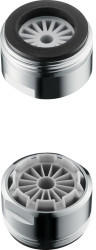 Hansgrohe Strahlformer M24x1 für drucklose Armaturen Chrom (94033000)