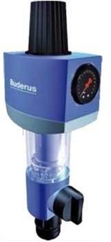 Buderus Logafix DN32 1 1/4" (7738306435)