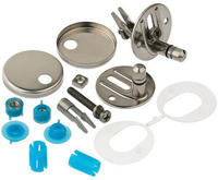 IDEAL STANDARD EV287AA Anclaje Para Asiento Wc