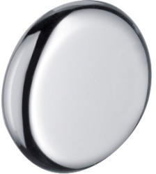 AXOR Axor Montreux Griff-Abdeckkappen Set Chrom (16911000)