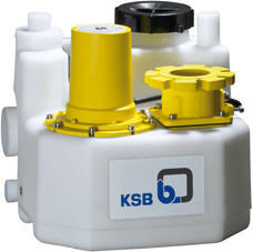 KSB Mini Compacta U1.100 E
