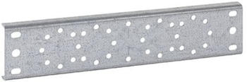 Geberit Mepla Montageplatte gerade für Armaturenanschluss 765 mm & 153 mm (601.737.00.1)