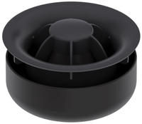 TECEdrainpoint S 2-stufiger Membran GV f. Ablauf DN 50 superflach