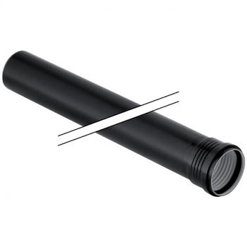 Geberit Silent-PP Rohr 2000mm (390206141)
