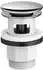 Hansgrohe Ablaufgarnitur Push-Open KS G 1 1/4 (50105000)