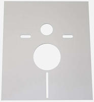 Villeroy und Boch 92228700, Villeroy und Boch Villeroy & Boch Schallschutzset