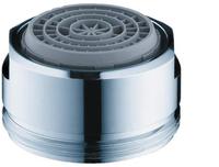 Hansgrohe - Luftsprudler Perlator Strahlregler Mischd&uuml;se M 24 X 1 13085000