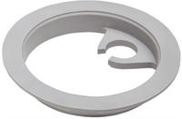 hansgrohe Zentrierring 98996000 f&uuml;r Stehbolzenbefestigung, d= 45mm