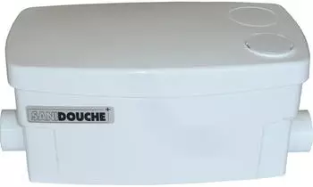SFA Sanibroy SaniDouche+ (0016P)