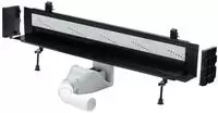 Viega Advantix Vario-Wandablauf Grundk&ouml;rper Modell 4967.10, Duschabl&auml;ufe,...