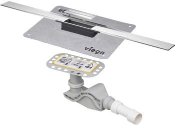 Viega Advantix Cleviva Duschrinne 4981.10 120 cm (794484)