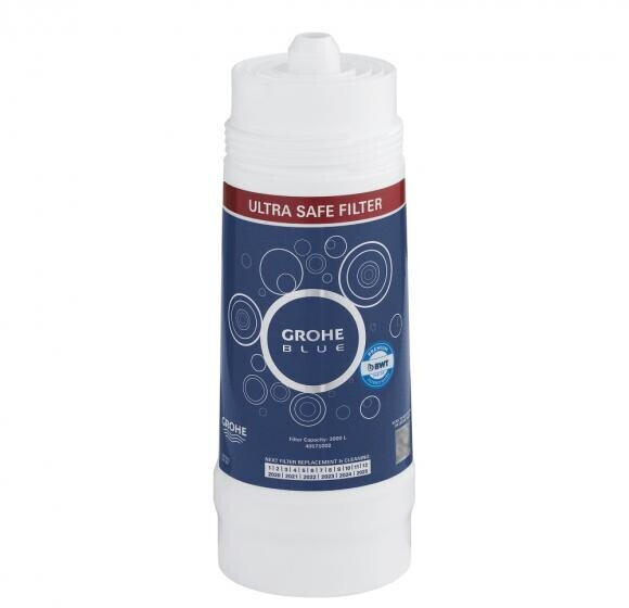 GROHE Blue Ultrasafe Filter (40575002)
