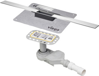 Viega Advantix Cleviva Duschrinne 4981.11 100 cm (794507)