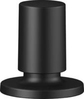 BLANCO Zugknopf f&uuml;r Sp&uuml;le - schwarz-matt