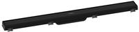 Hansgrohe - Raindrain Match Fertigset Duschrinne 800mm Mit