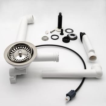 Villeroy & Boch Ersatz-Ablaufgarnitur 82861000