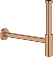Grohe - Siphons - Design Siphon Warm Sunset Geb&uuml;rstet 28912dl0