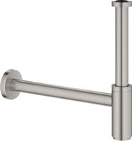 Siphons - Design Siphon, Supersteel 28912dc0 - Grohe