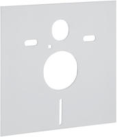 Geberit 156.050.00.1, Geberit Schallschutzmatte 156.050.00.1 40 cm x 0,6 cm