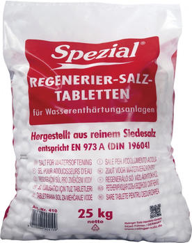 Ralinger Salz Regeneriersalztabletten 25 kg (GLO782143675)