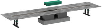 Hansgrohe uBox universal Komplettset Standardinstallation 120 cm (56027180)