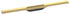 polished gold optic (56044990): Hansgrohe RainDrain Flex Fertigset Duschrinne 800 (56044)