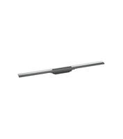 Hansgrohe - Raindrain Flex - Duschrinne 900 Mit Edelstahlrost, K&uuml;rzbar, Freie