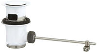 Grohe 28910l00 Ablaufgarnitur Automatische wei&szlig;