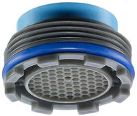 Neoperl Strahlregler M 21.5x1 Luftsprudler, Perlator F&uuml;r Wasserhahn, Kunststoff