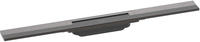 hansgrohe RainDrain Flex Fertigset Duschrinne 70 cm, k&uuml;rzbar, Duschabl&auml;ufe,