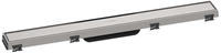 Raindrain Match Fertigset Duschrinne 700mm Mit - Hansgrohe