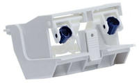 Geberit 241829001, Geberit Lagerbock f&uuml;r Sigma Unterputzsp&uuml;lkasten, 12cm, 241829001