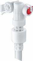 Grohe F&uuml;llventil f&uuml;r Wandeinbau-Sp&uuml;lk&auml;sten, Anschlussgewinde aus Messing 3/8",