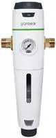 Gr&uuml;nbeck Automatikfilter Pureliq:ad25 Mit Druckminderer, 101475
