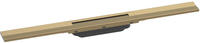 Hansgrohe - Raindrain Flex Fertigset Duschrinne 700mm K&uuml;rzbar,