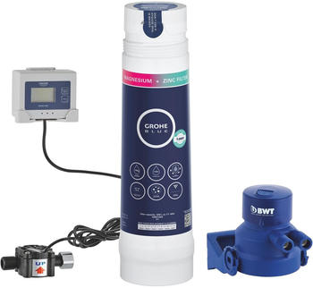 GROHE Blue Pure Wasserfilter Starter Set (40875000)