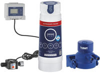 GROHE Blue Ultrasafe Filter Starter Set, K&uuml;chenarmaturen, 40876000,