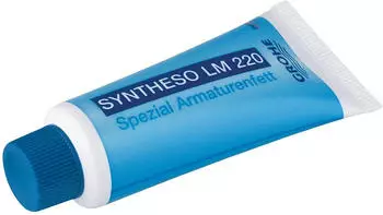 GROHE Spezial-Armaturenfett Syntheso LM220 (45937000)