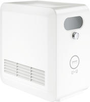 Ersatzteile - K&uuml;hler Und Karbonisierer 40554002 - Grohe